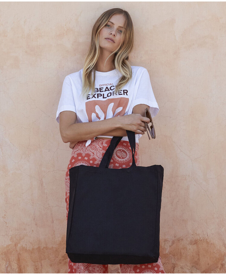 Fairtrade cotton classic shopper Thumbnail