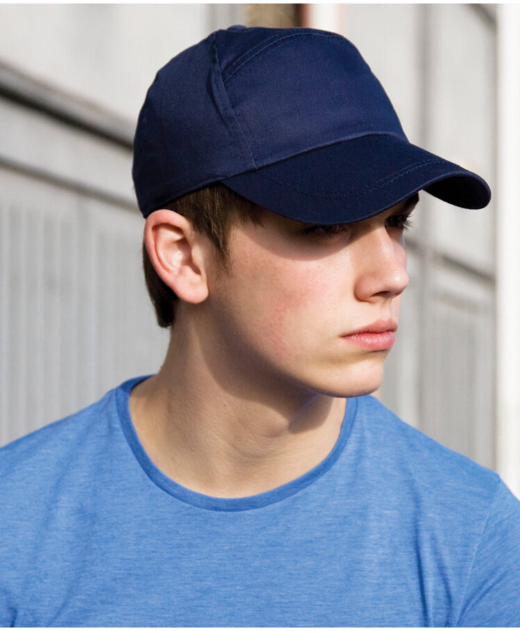 7-panel advertising cap Thumbnail