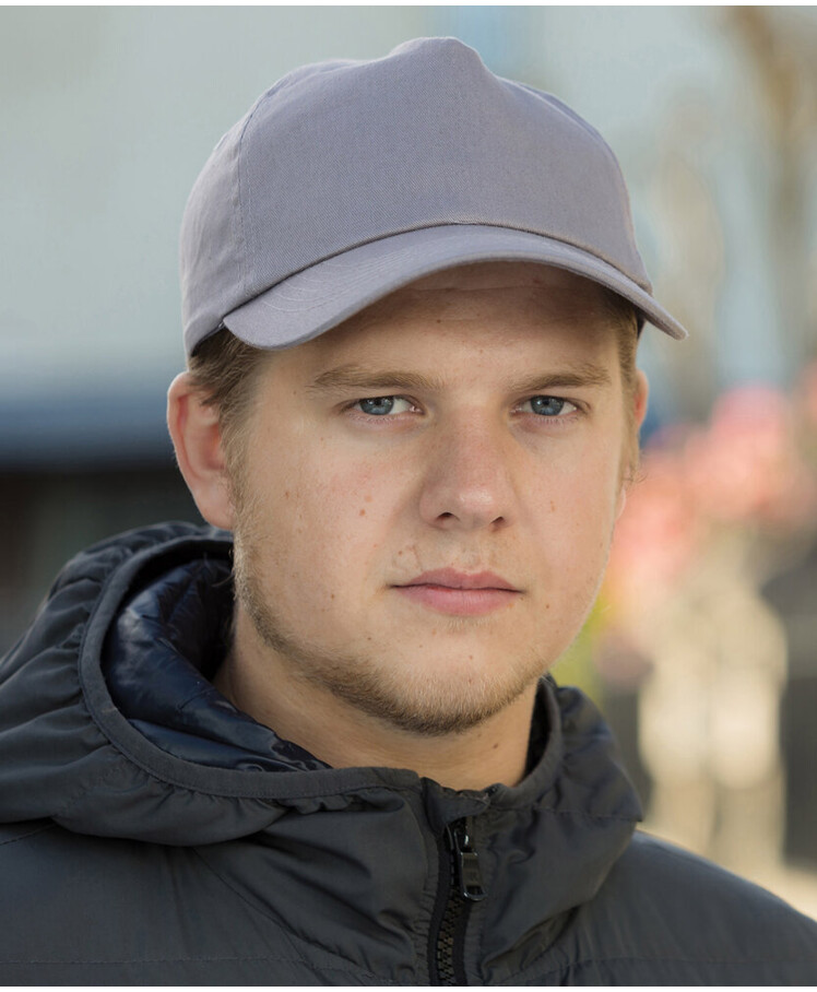 Cotton cap Thumbnail