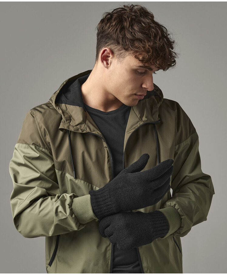 Classic Thinsulate™ gloves Thumbnail