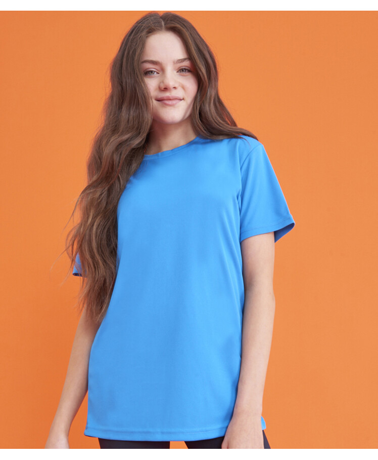 AWDis Kids Cool T-Shirt Thumbnail