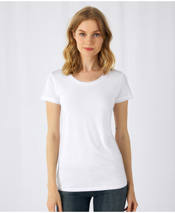 B&C Sublimation /women Thumbnail