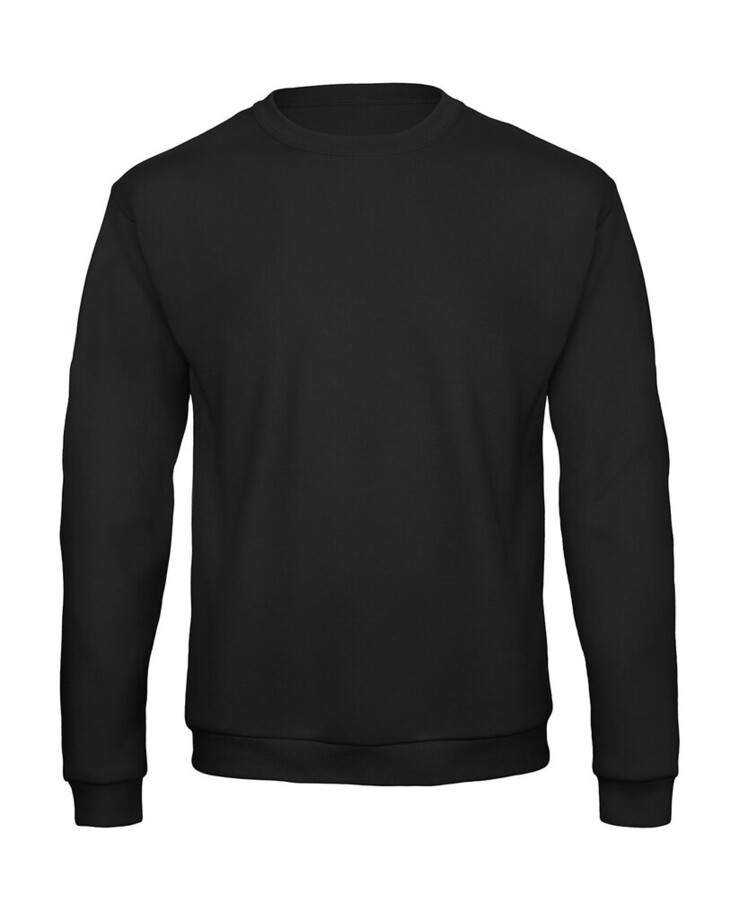 B&C ID.202 50/50 sweatshirt Thumbnail
