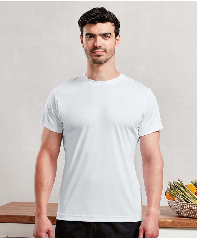 Chef's Coolchecker® t-shirt Thumbnail