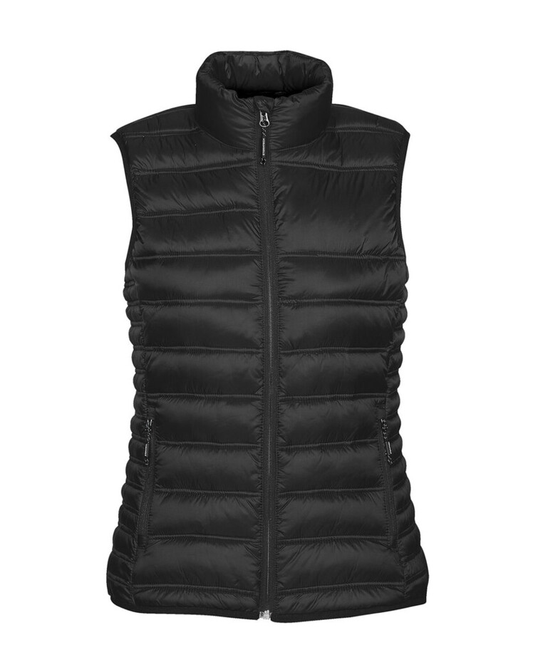 Women's Basecamp thermal vest Thumbnail