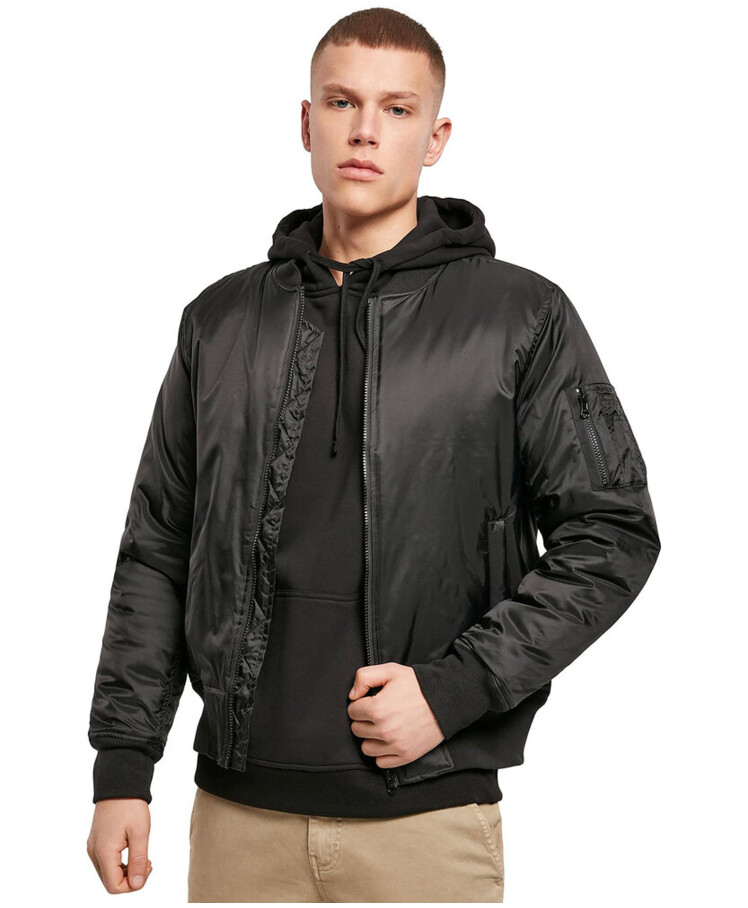 Bomber jacket Thumbnail
