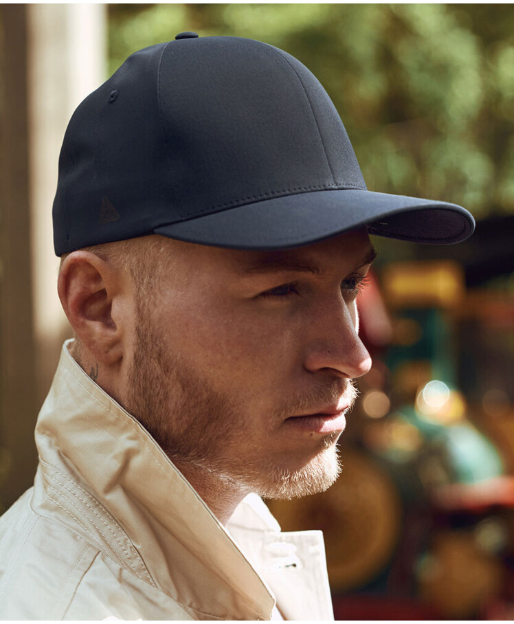 Flexfit Delta cap (180) Thumbnail
