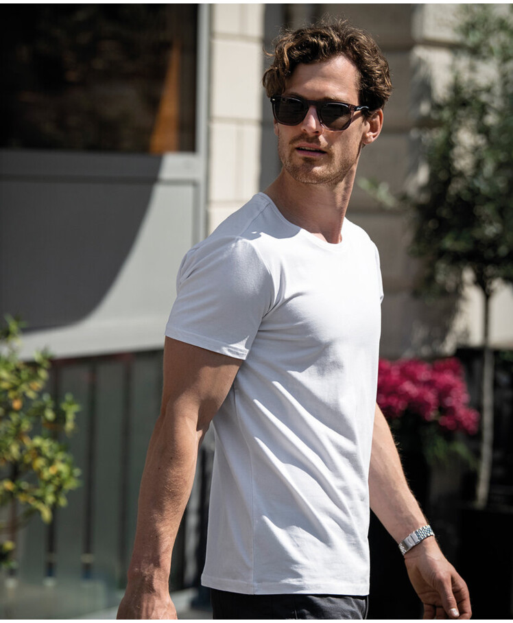 Montauk – the essential tee Thumbnail