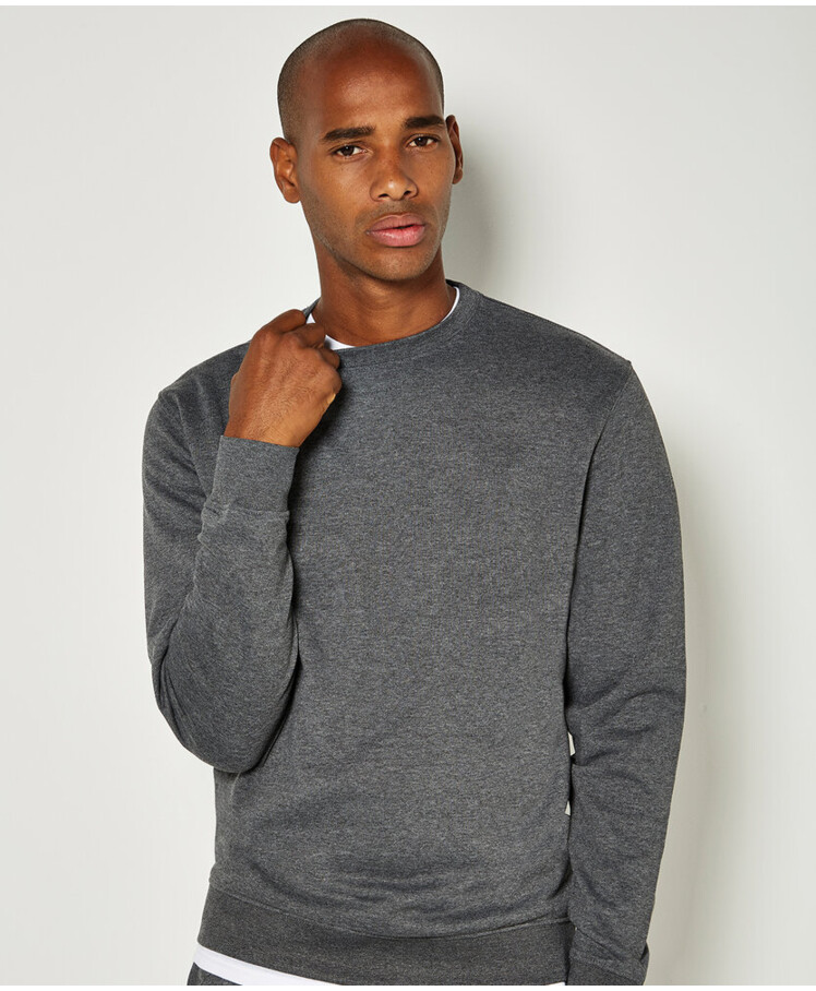 Klassic sweatshirt Superwash® 60°C long sleeve (regular fit) Thumbnail