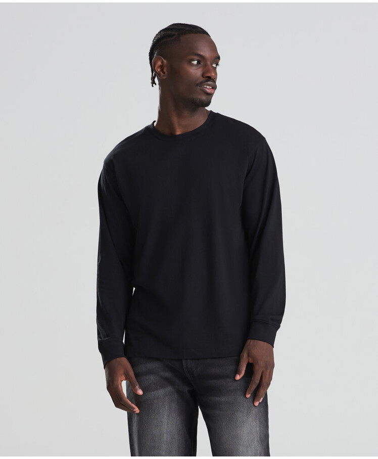 AWDis 180 long sleeve T Thumbnail