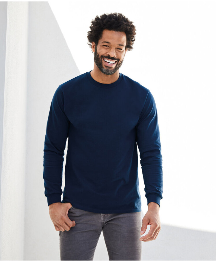 Hammer® adult long sleeve t-shirt Thumbnail