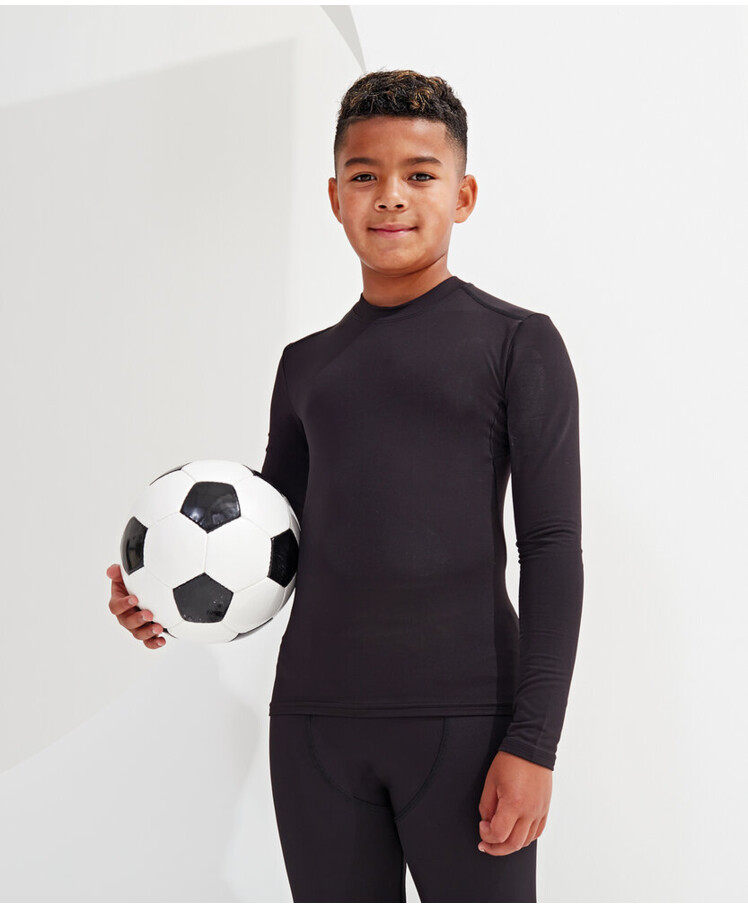 Kids TriDri® performance baselayer Thumbnail