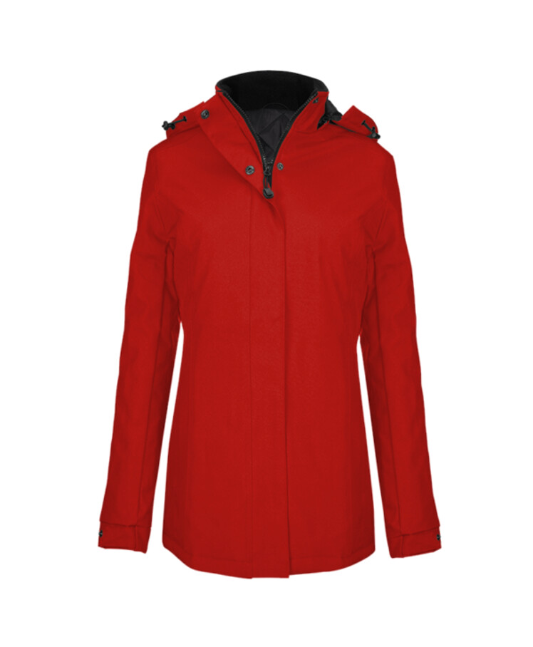 Ladies' parka Thumbnail