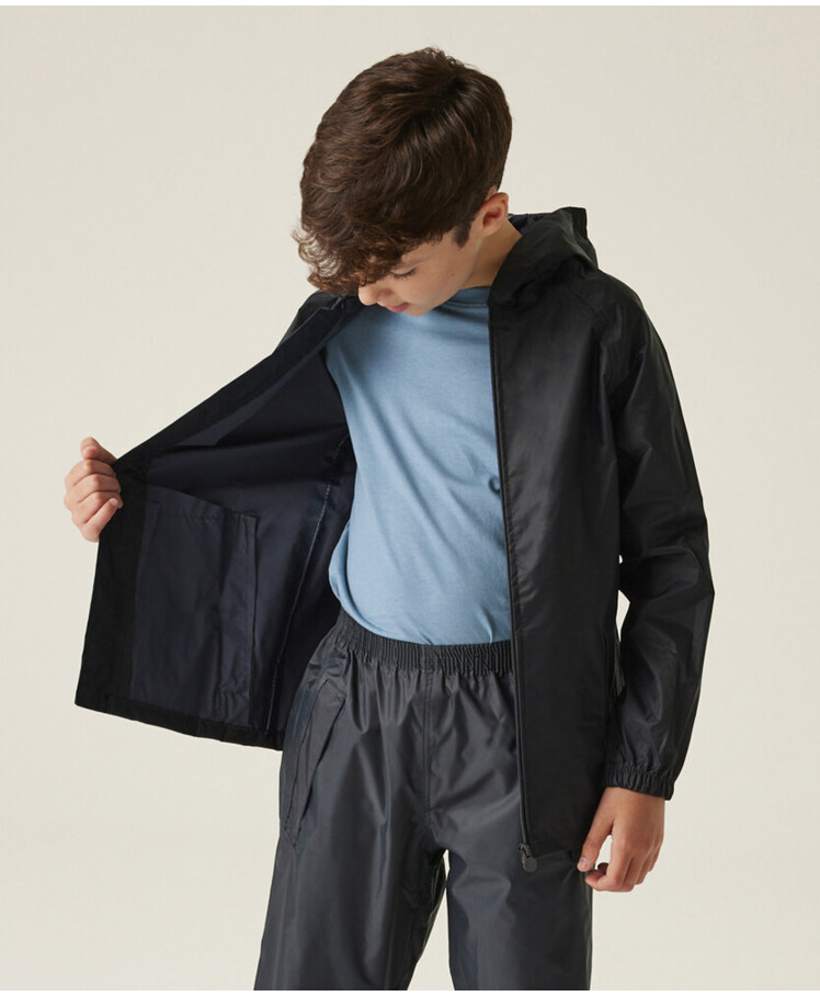 Kids pro stormbreak jacket Thumbnail