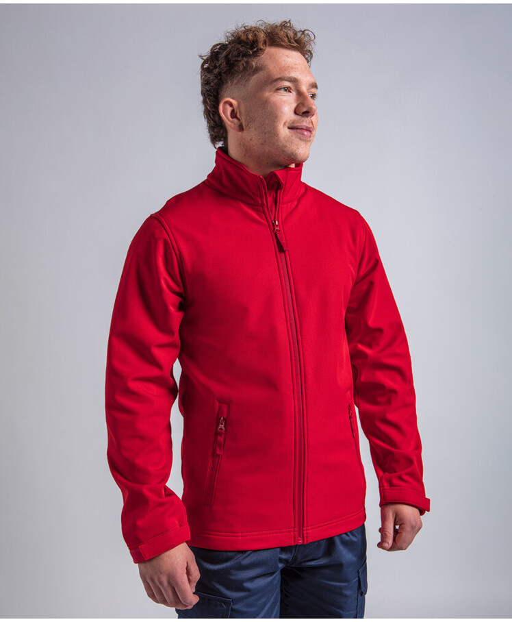 Pro 2-layer softshell Thumbnail