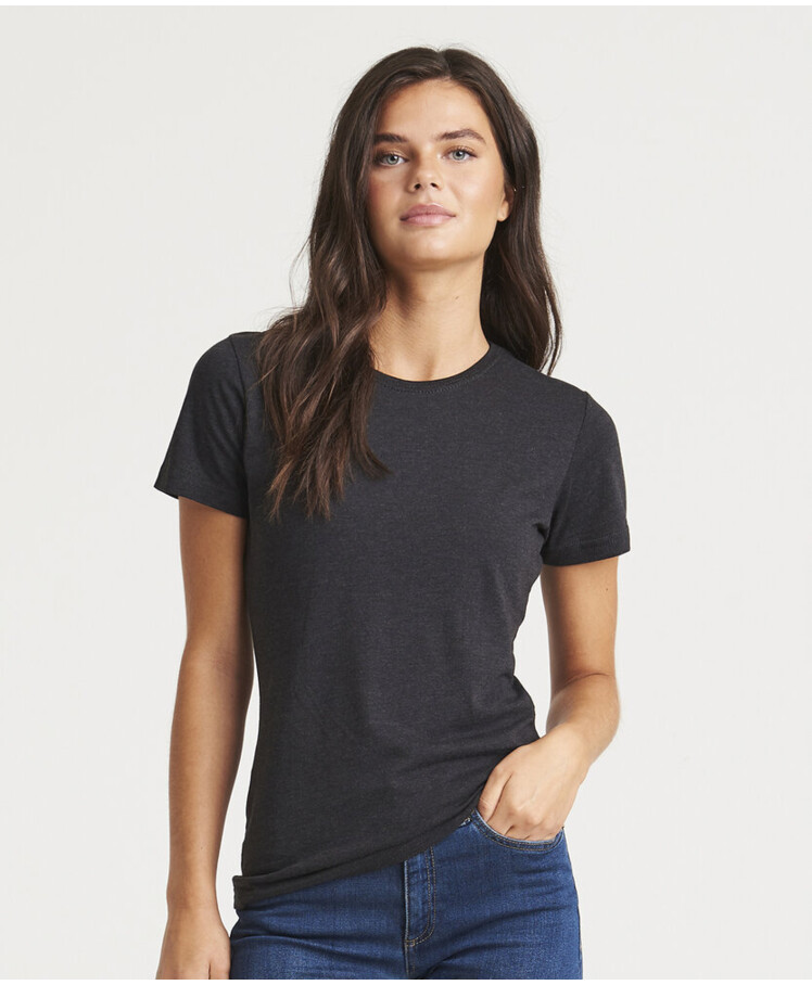 Women's triblend T Thumbnail