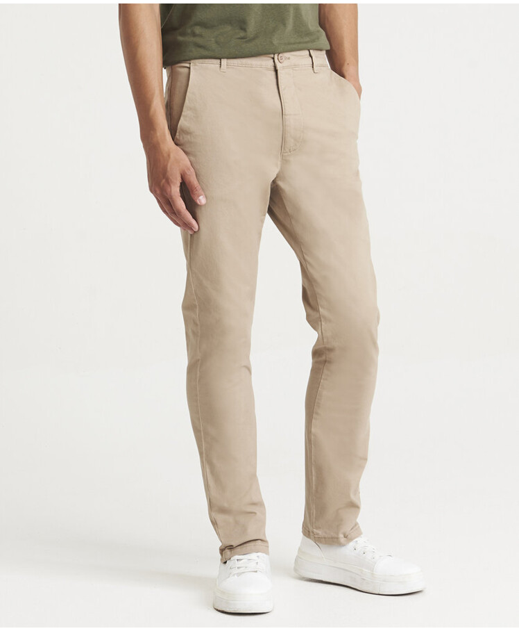 Adam slim chinos Thumbnail