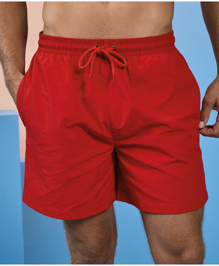 Swim shorts Thumbnail