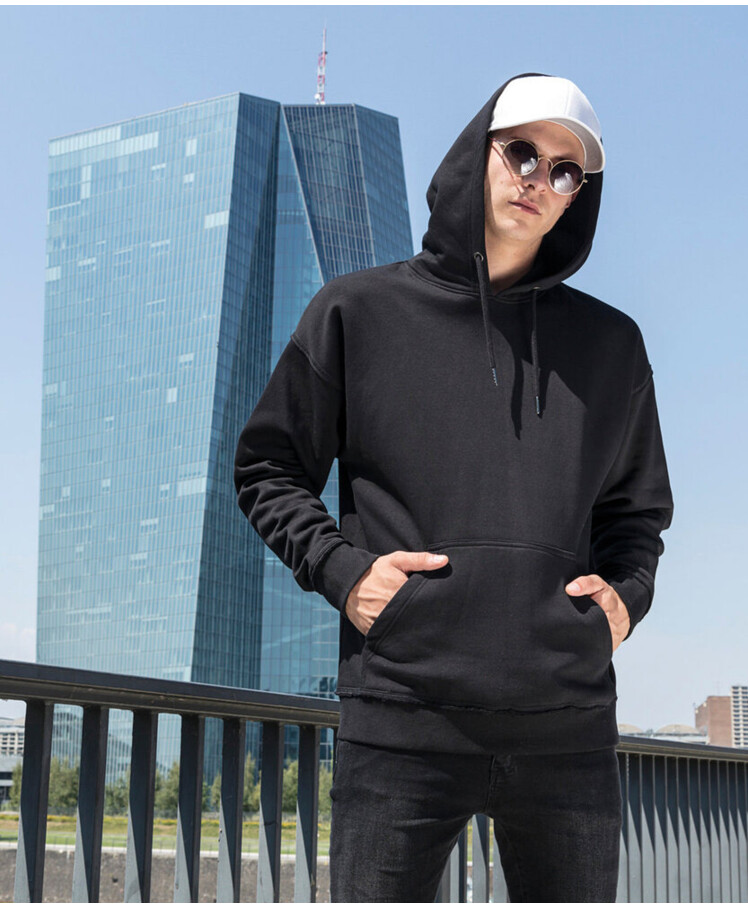 Oversize hoodie Thumbnail