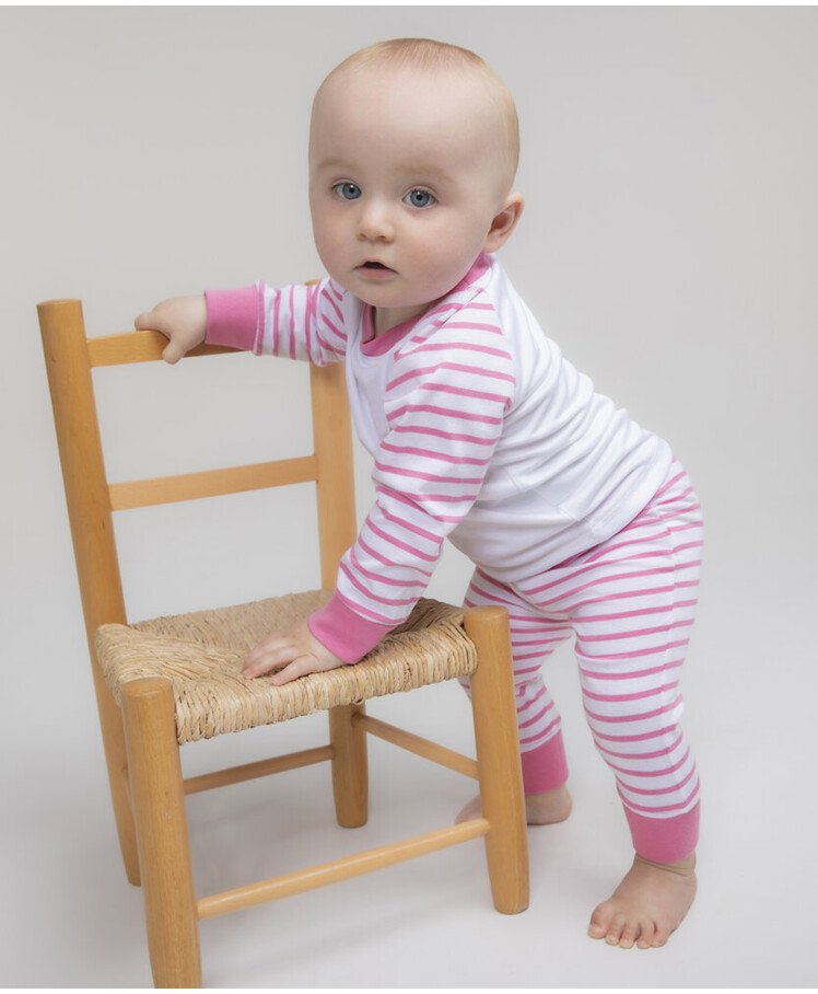 Striped pyjamas Thumbnail