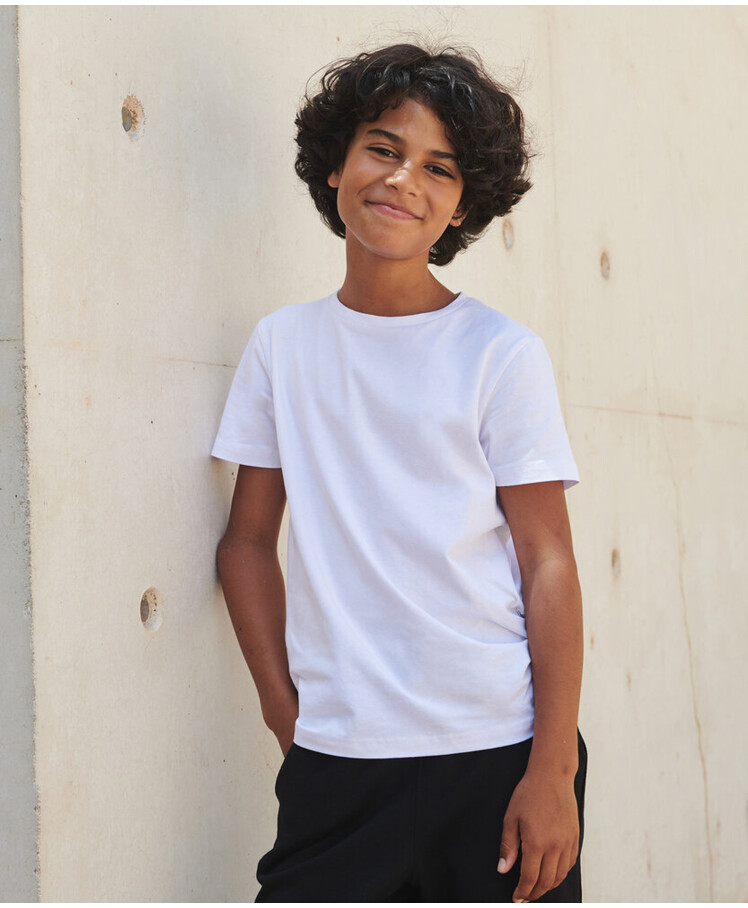 Kids feel-good stretch T Thumbnail