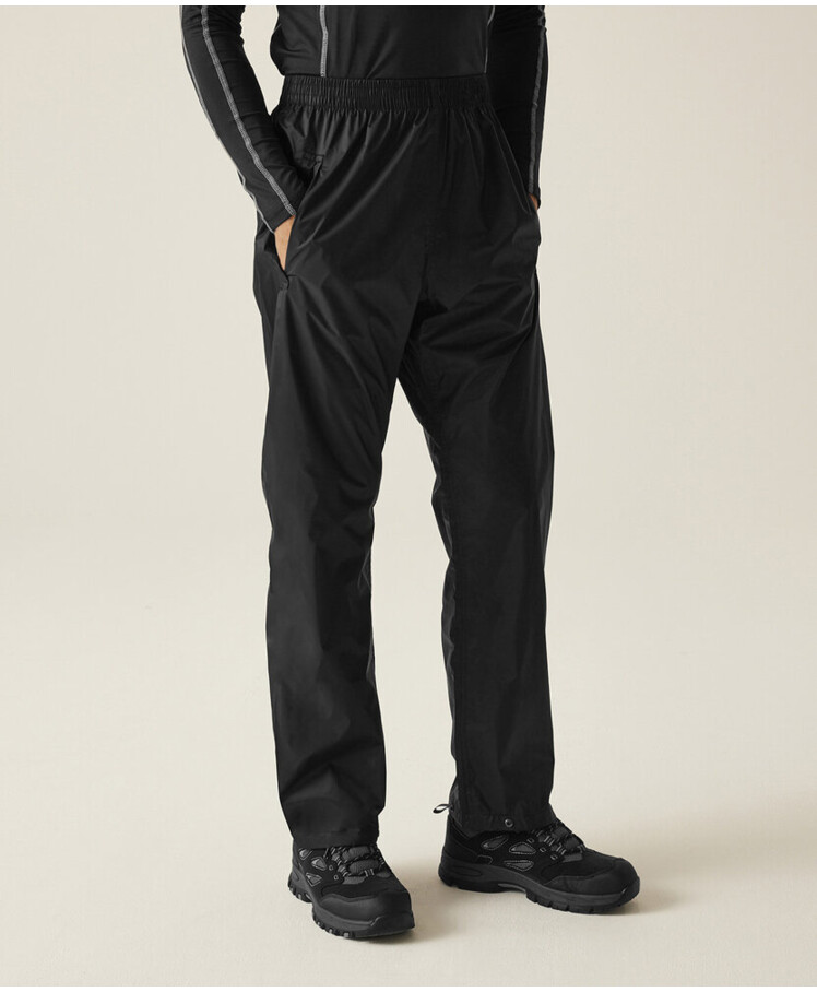 Pro packaway overtrousers Thumbnail