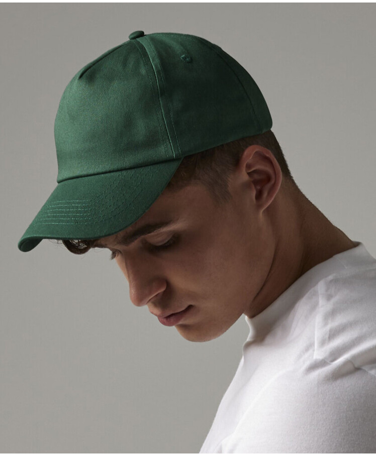 Authentic 5-panel cap Thumbnail