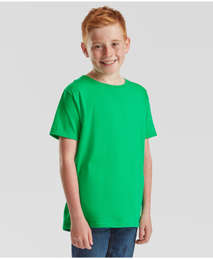 Kids iconic 150 T Thumbnail