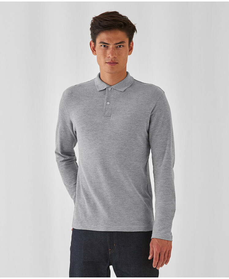 B&C ID.001 LSL Thumbnail