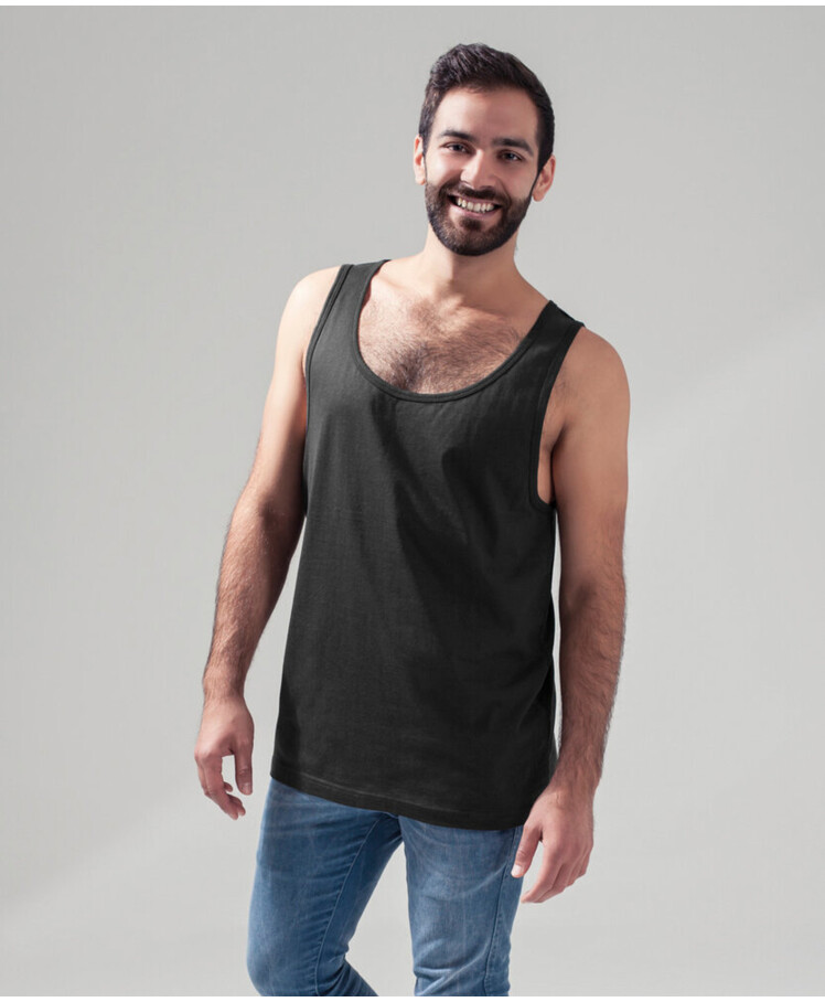 Jersey big tank Thumbnail