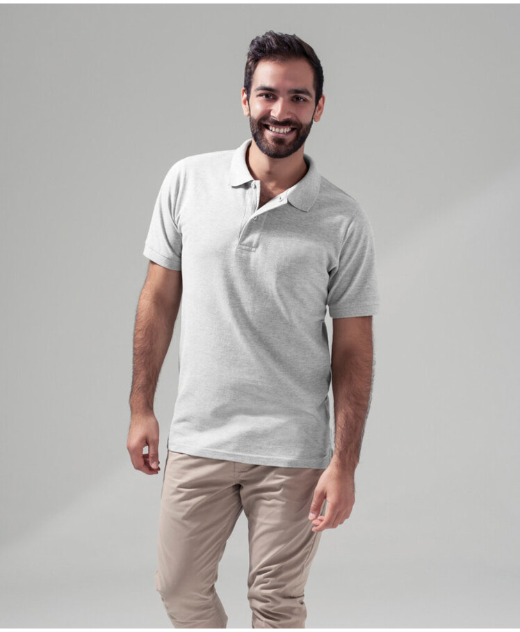 Piqué polo shirt Thumbnail