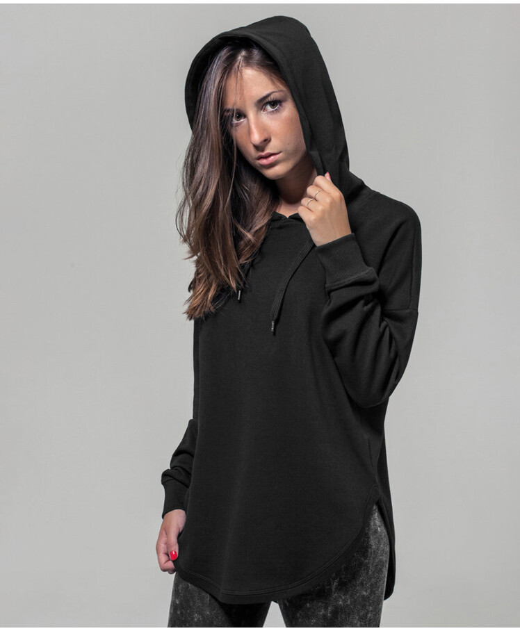 Women's oversized hoodie Thumbnail