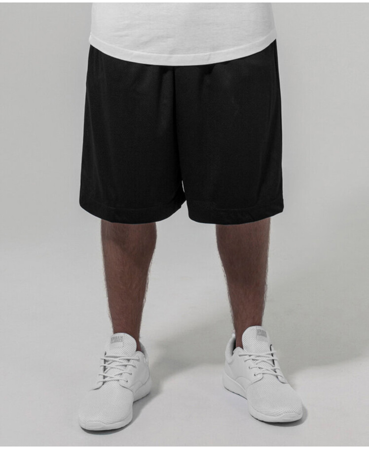 Mesh shorts Thumbnail