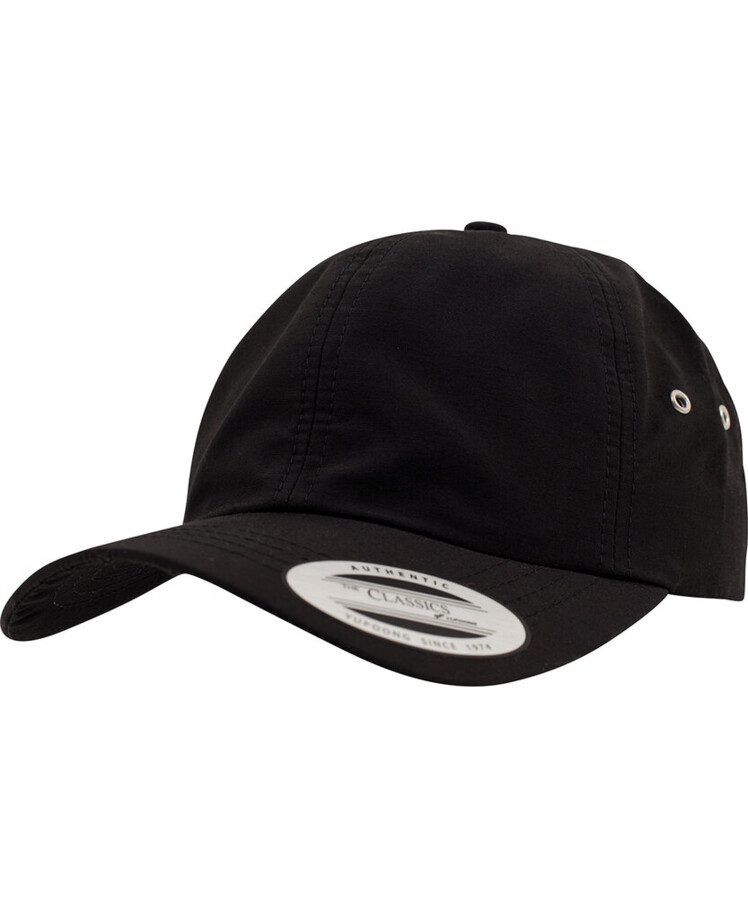 Low-profile water-repellent cap (6245WR) Thumbnail