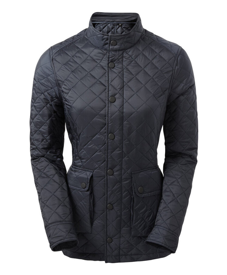 Women's Quartic quilt jacket Thumbnail