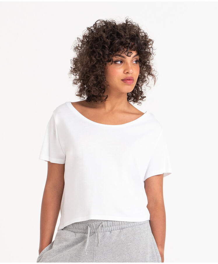 Women's Daintree EcoViscose tee Thumbnail