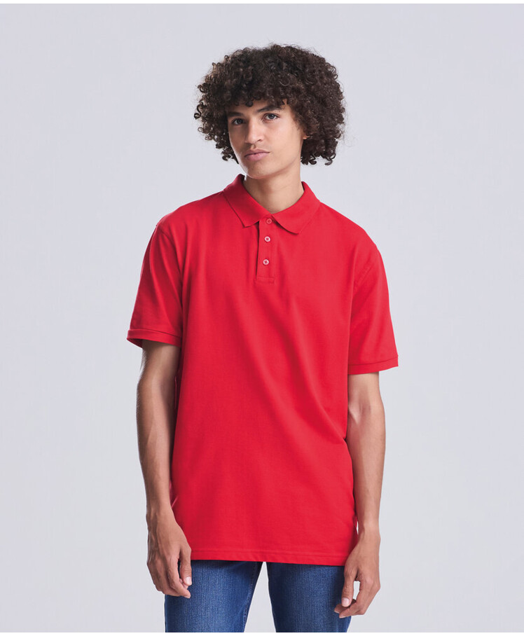 The 100 polo Thumbnail