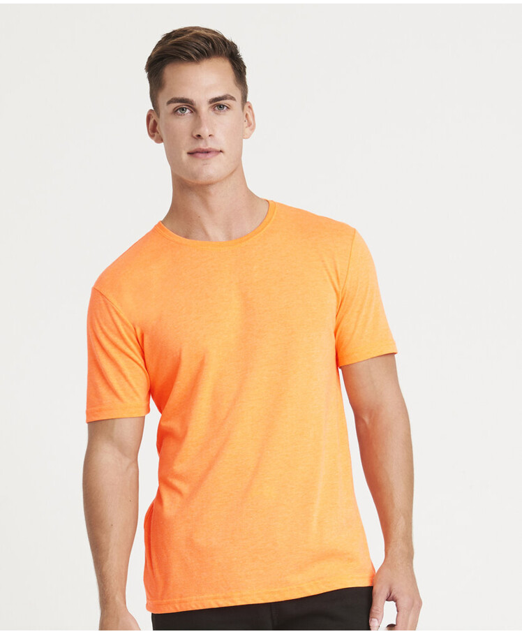 Electric triblend T Thumbnail