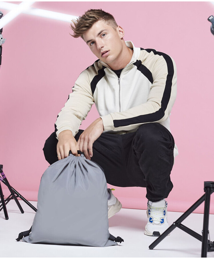 Reflective gymsac Thumbnail