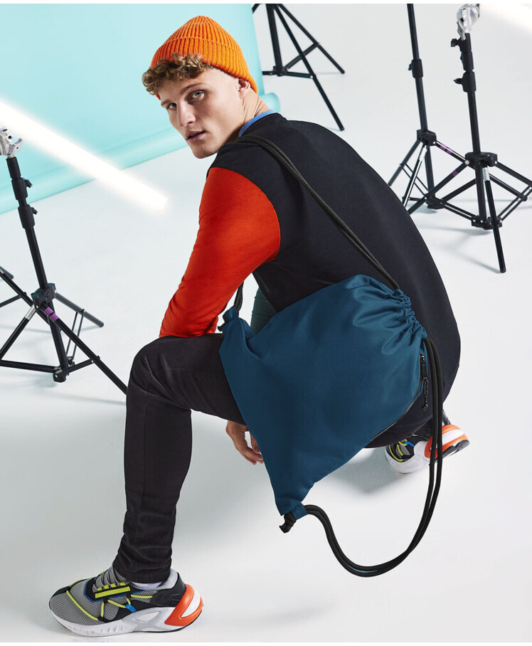 Recycled gymsac Thumbnail