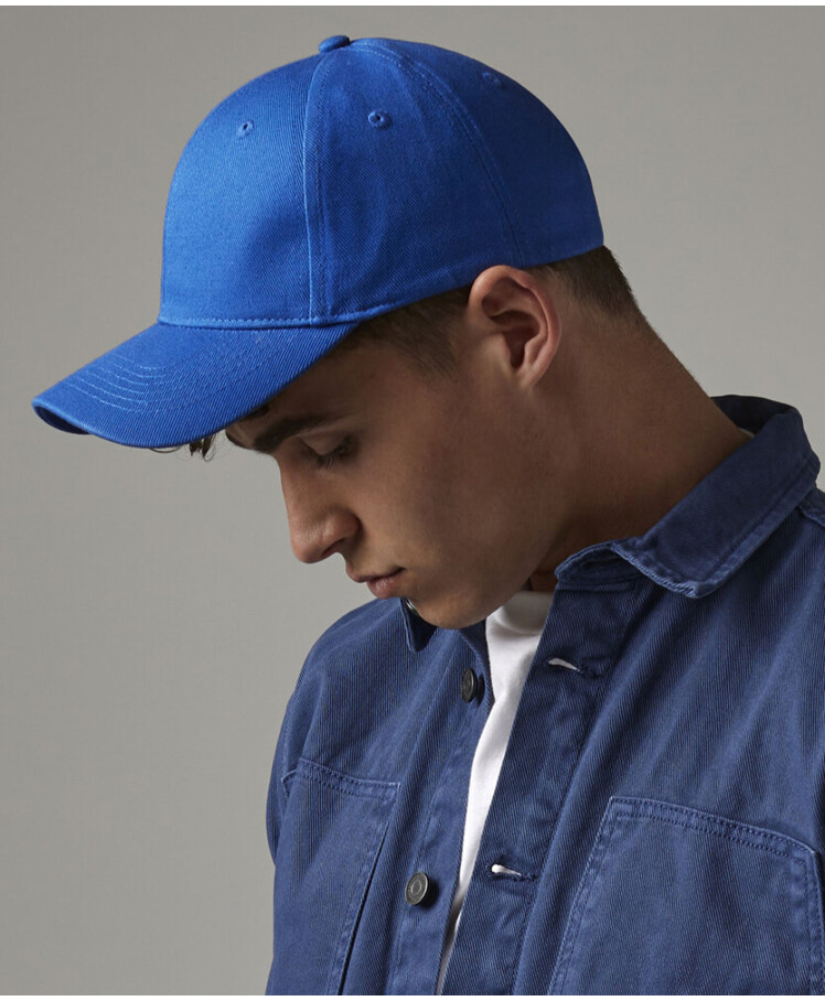 Ultimate 6-panel cap Thumbnail