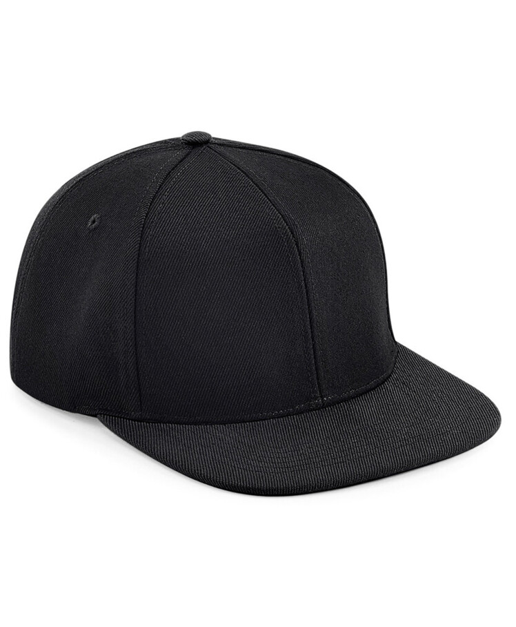 Original flat peak 6-panel snapback Thumbnail