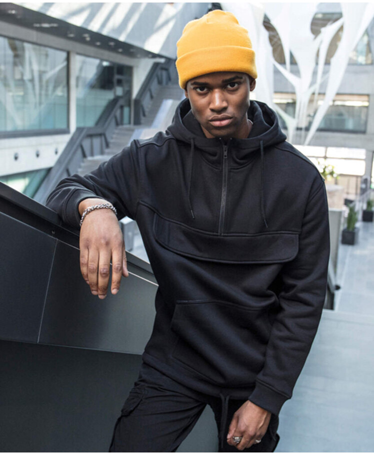 Sweat pullover hoodie Thumbnail