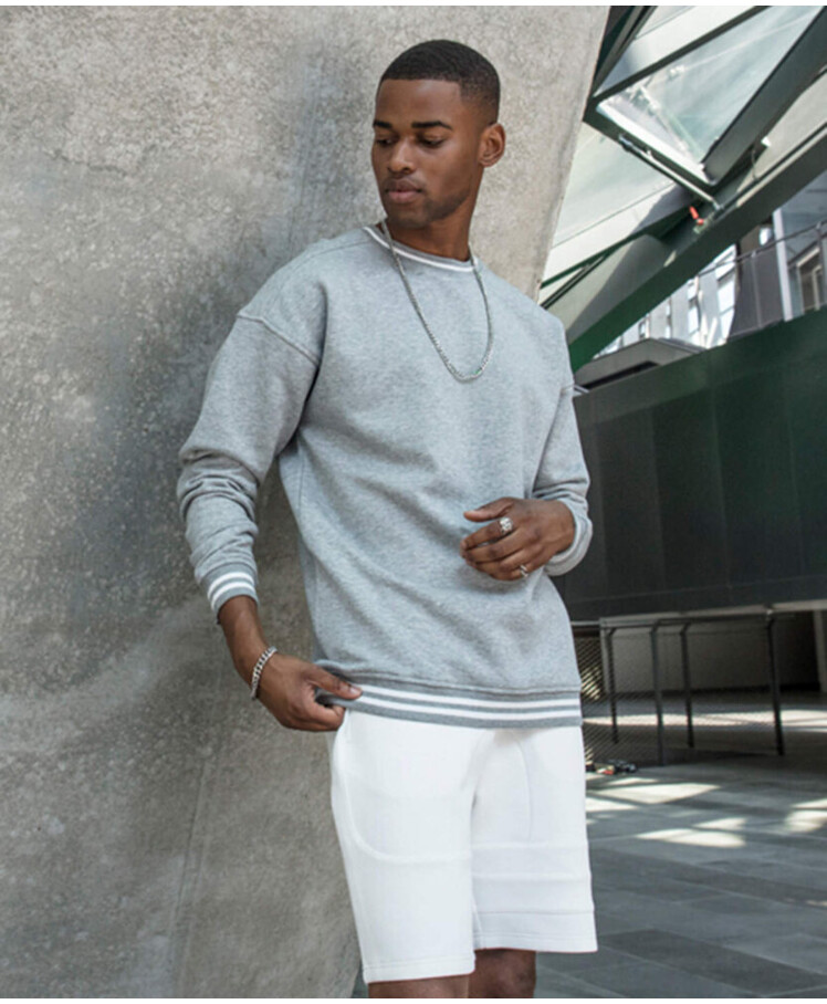 College sweat crew Thumbnail