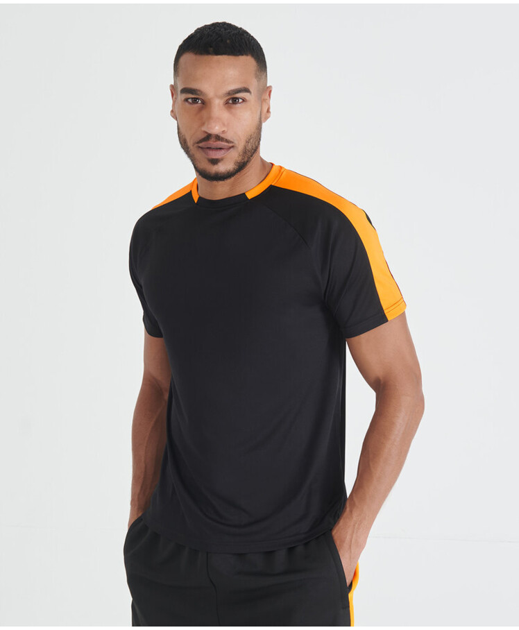 Unisex team t-shirt Thumbnail