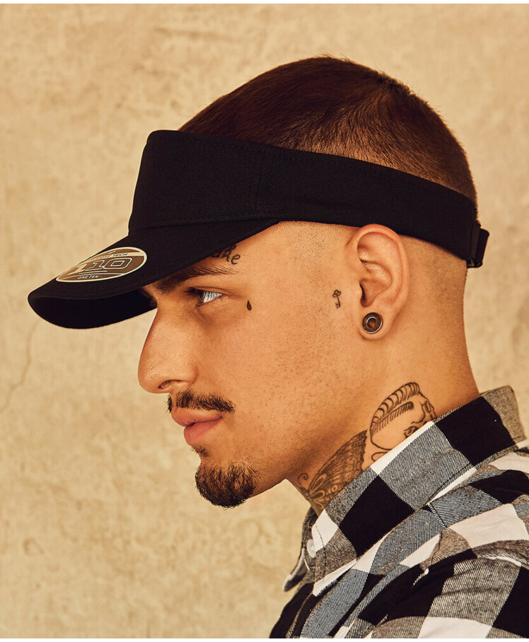 110 visor (8110) Thumbnail