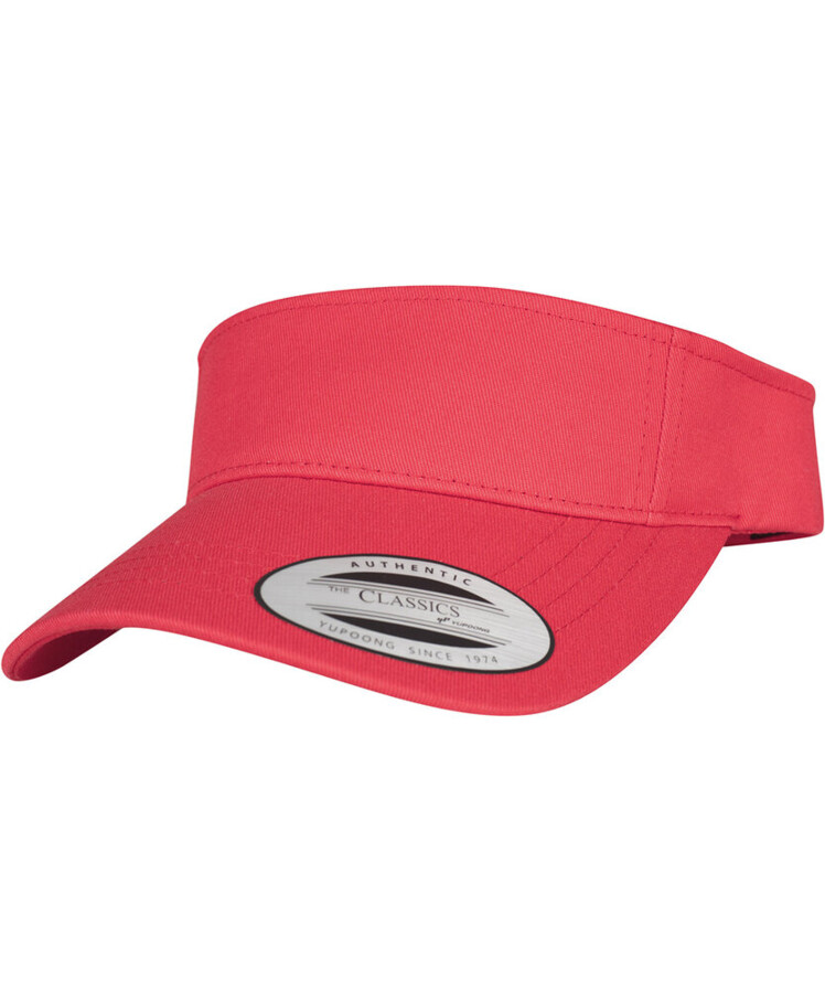 Curved visor cap (8888) Thumbnail