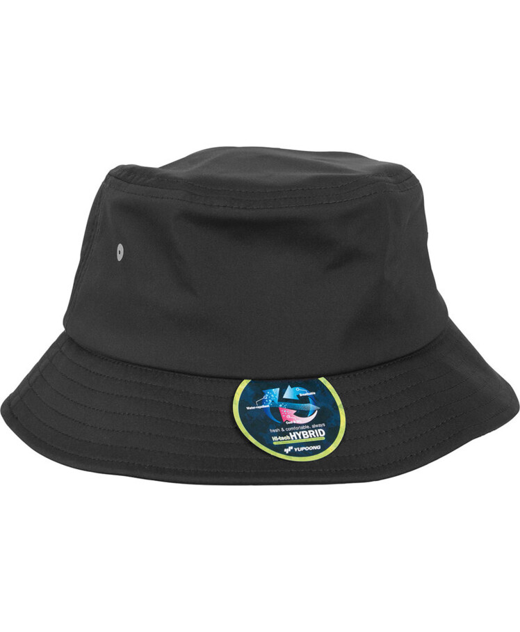 Nylon bucket hat (5003N) Thumbnail