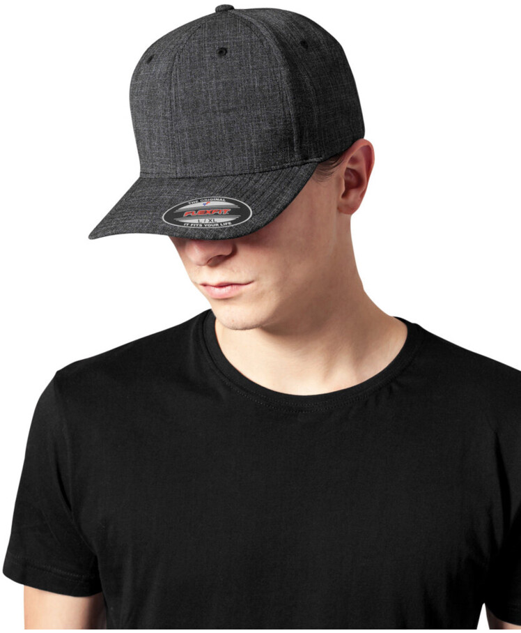 Twill knit Flexfit (6277TK) Thumbnail