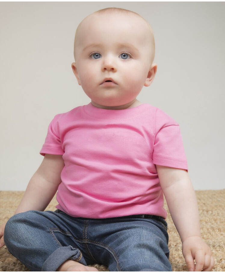 Organic t-shirt Thumbnail